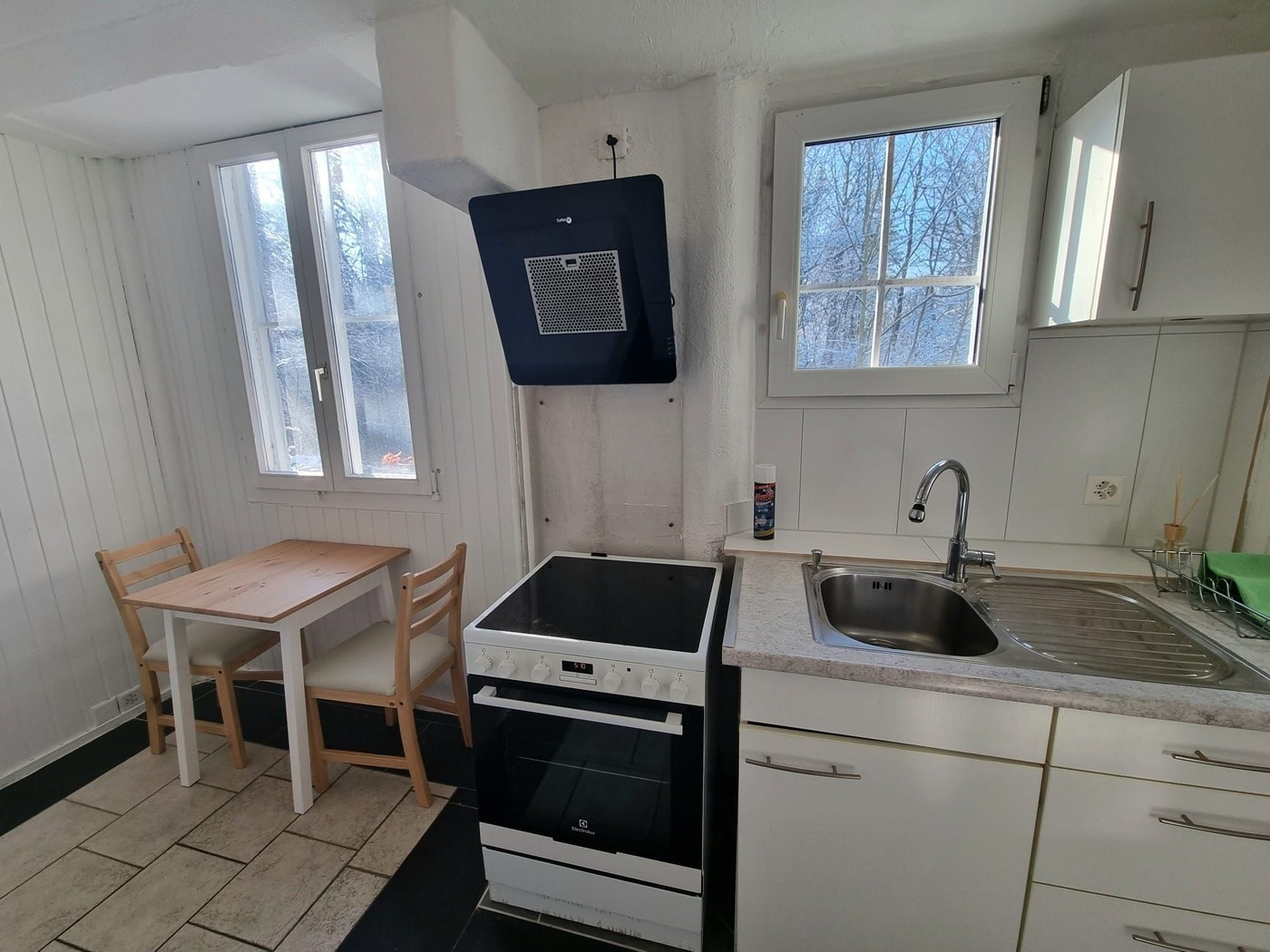 Appartamento di 1 ½ locali