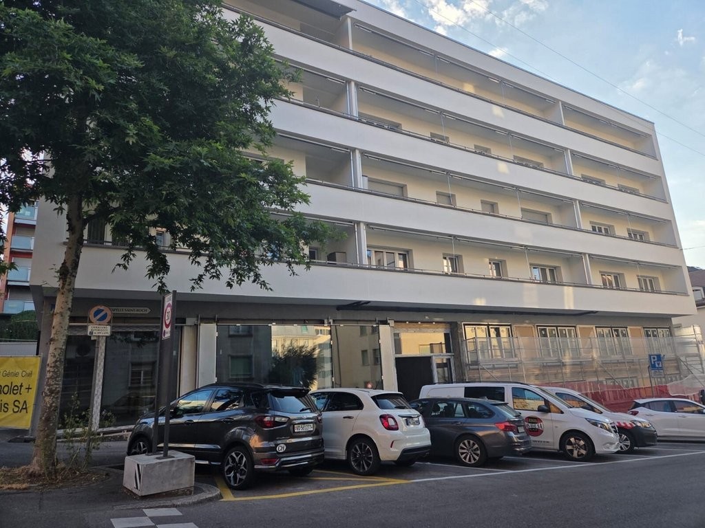 37m² ufficio, foto 1 di 3