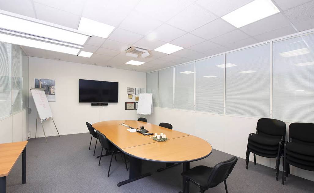 2200m² commerciale