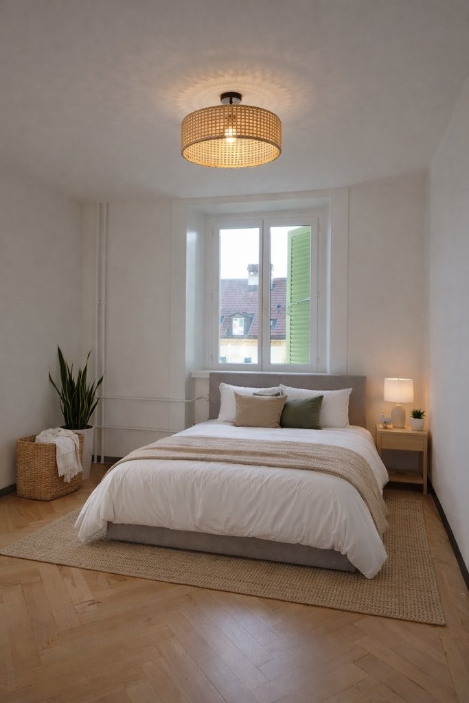 2 ½ rooms apartment, foto 5 di 7
