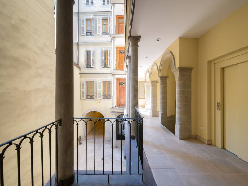 ufficio di 156m², foto 2 di 4