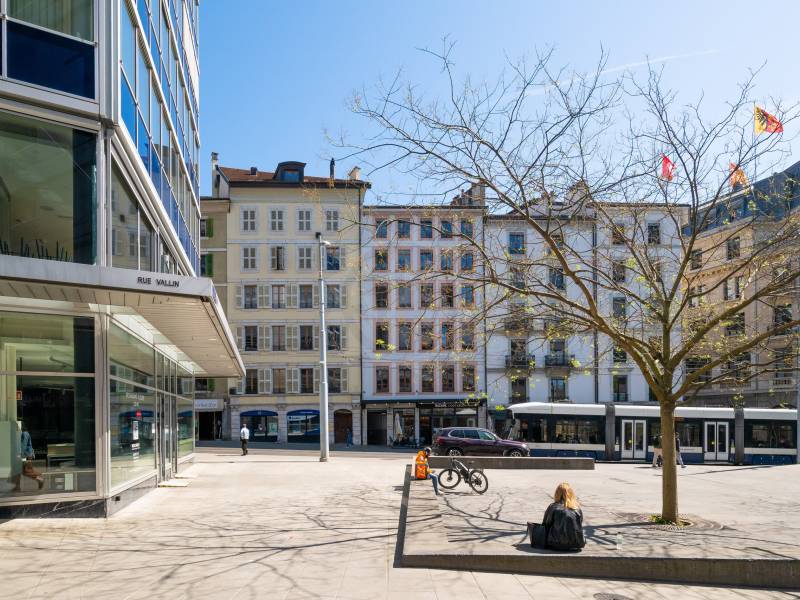 ufficio di 156m², foto 1 di 4