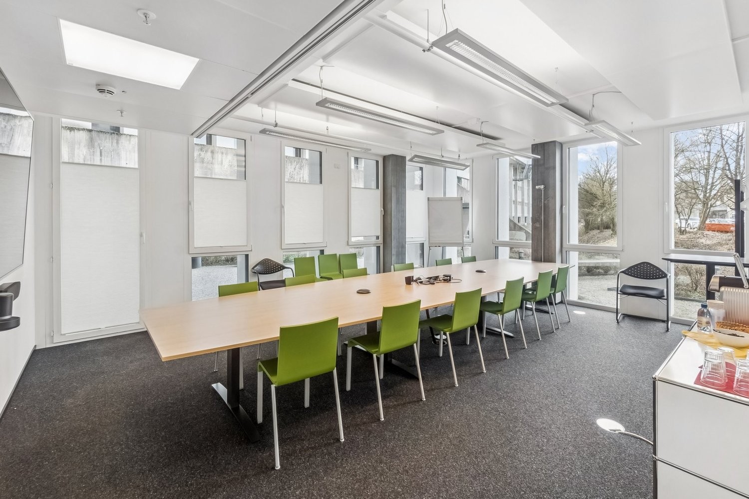 347m² ufficio, foto 9 di 9