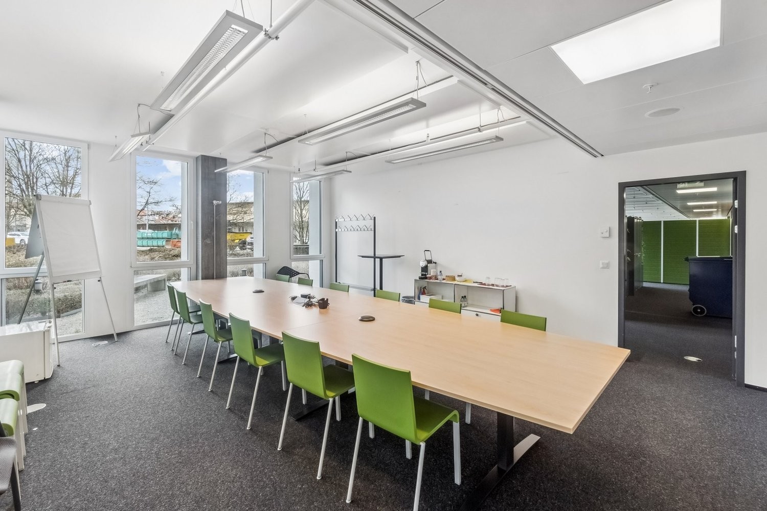 347m² ufficio, foto 8 di 9
