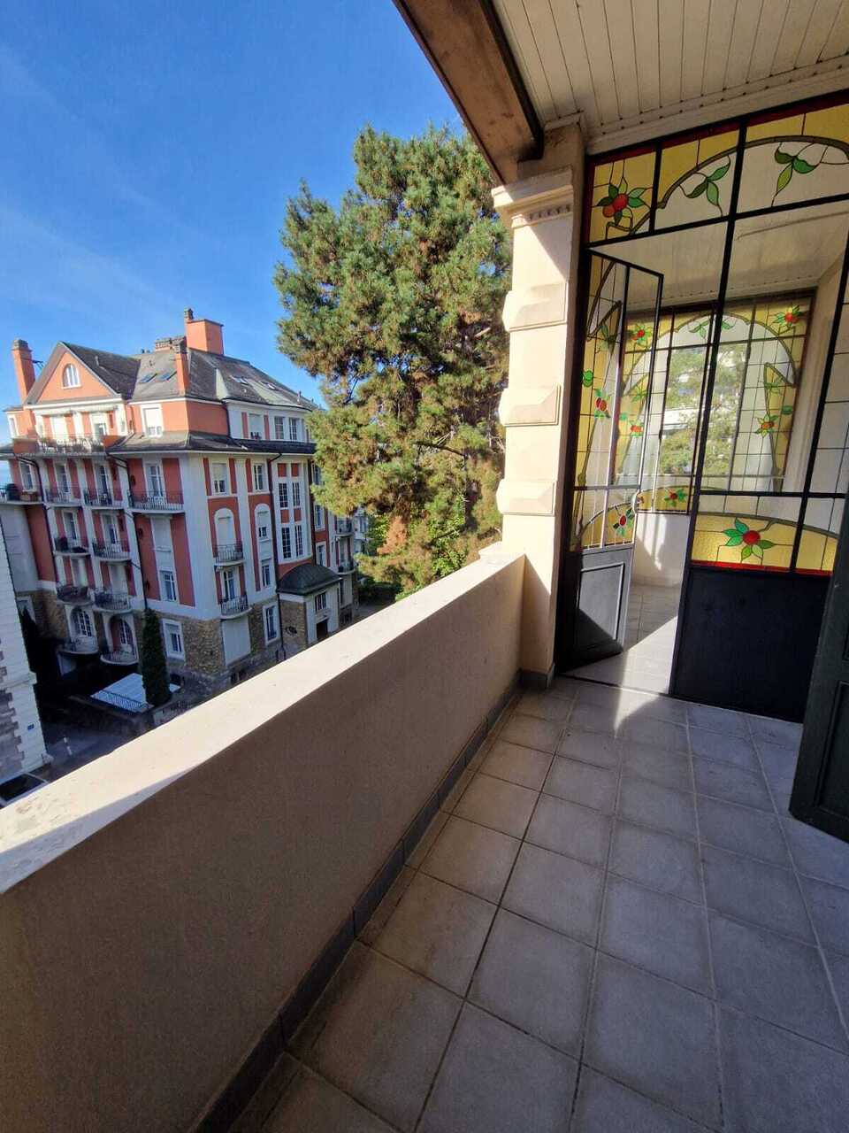appartamento di 2 locali, foto 7 di 10