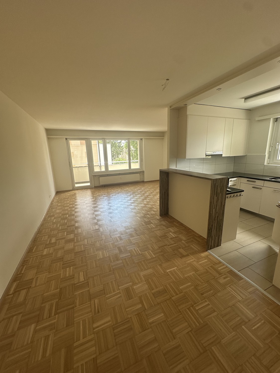 Appartamento di 4 ½ locali