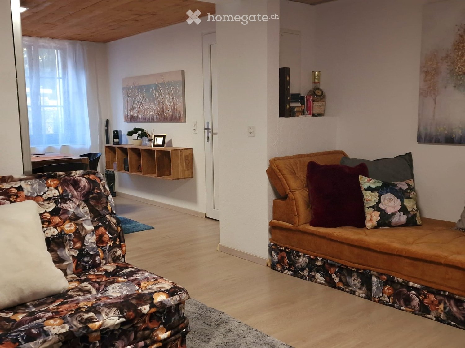 Appartamento di 3 ½ locali