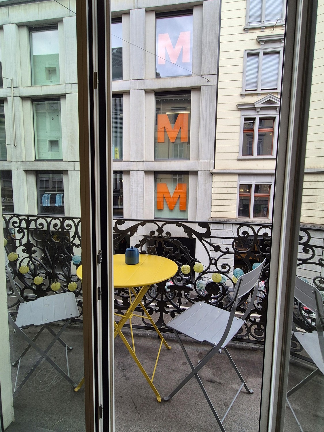 97m² ufficio