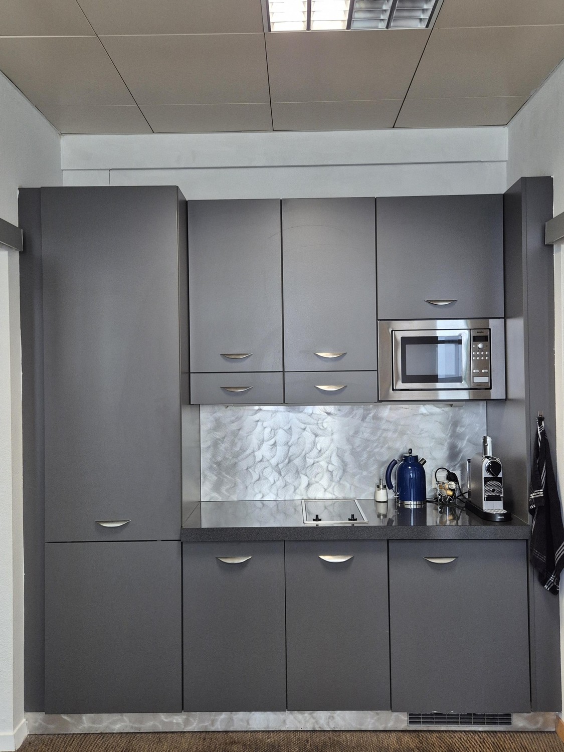 97m² ufficio