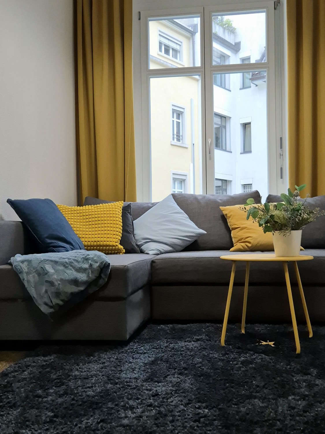 97m² ufficio