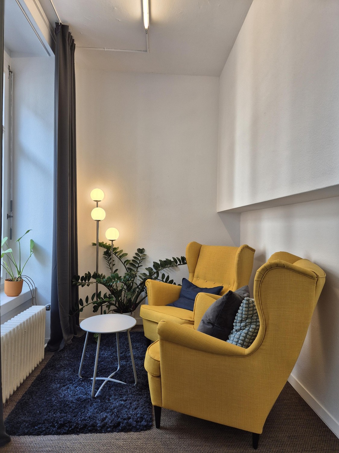 97m² ufficio