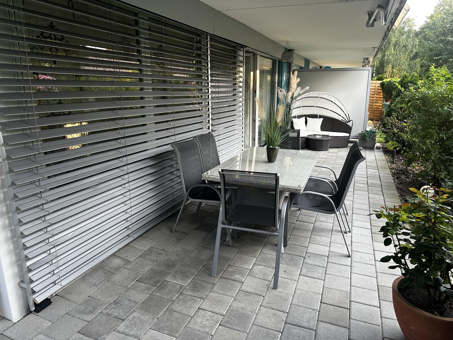 appartamento di 3 locali, foto 3 di 3