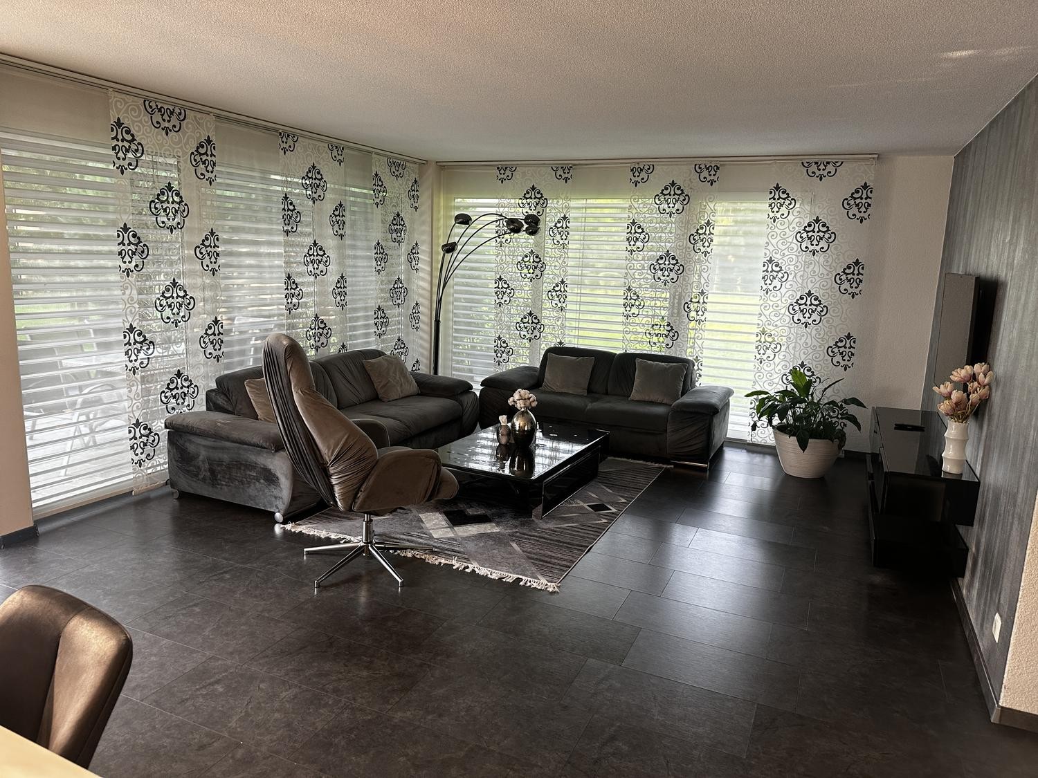 appartamento di 3 locali, foto 2 di 3