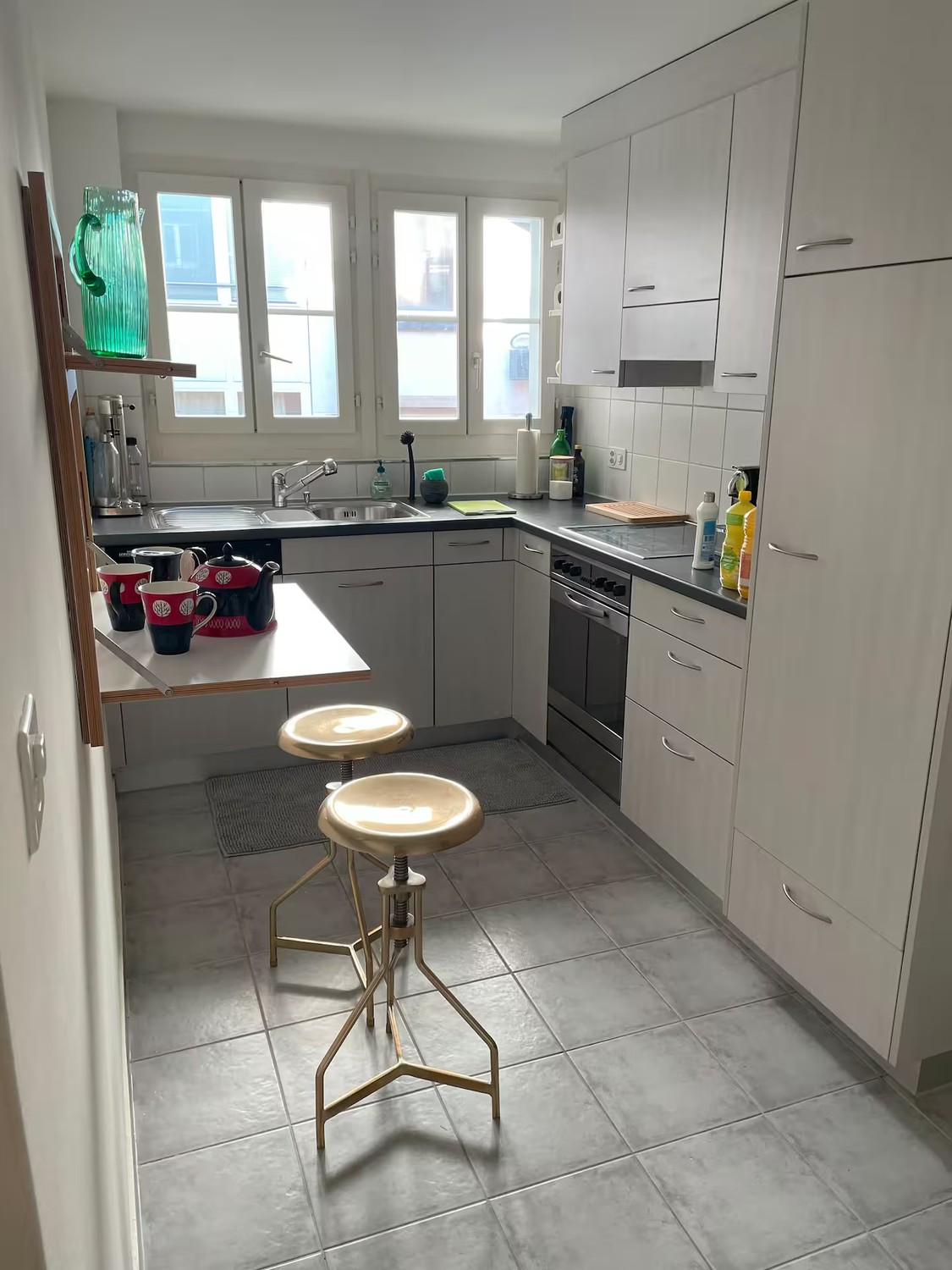 Appartamento di 3 ½ locali