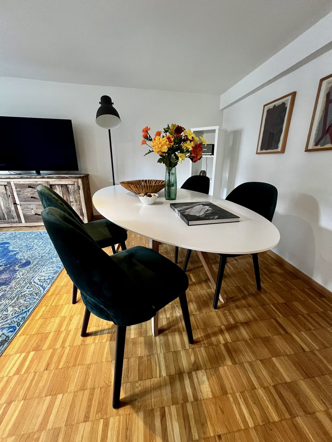 Appartamento di 3 ½ locali