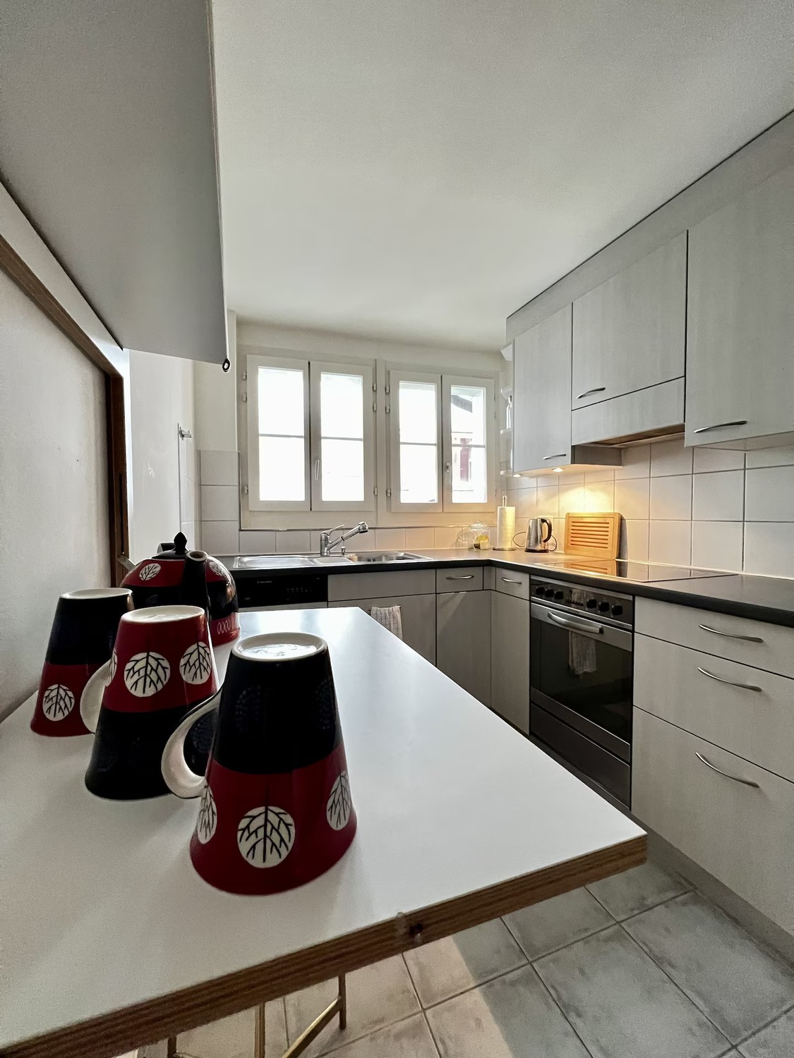 Appartamento di 3 ½ locali