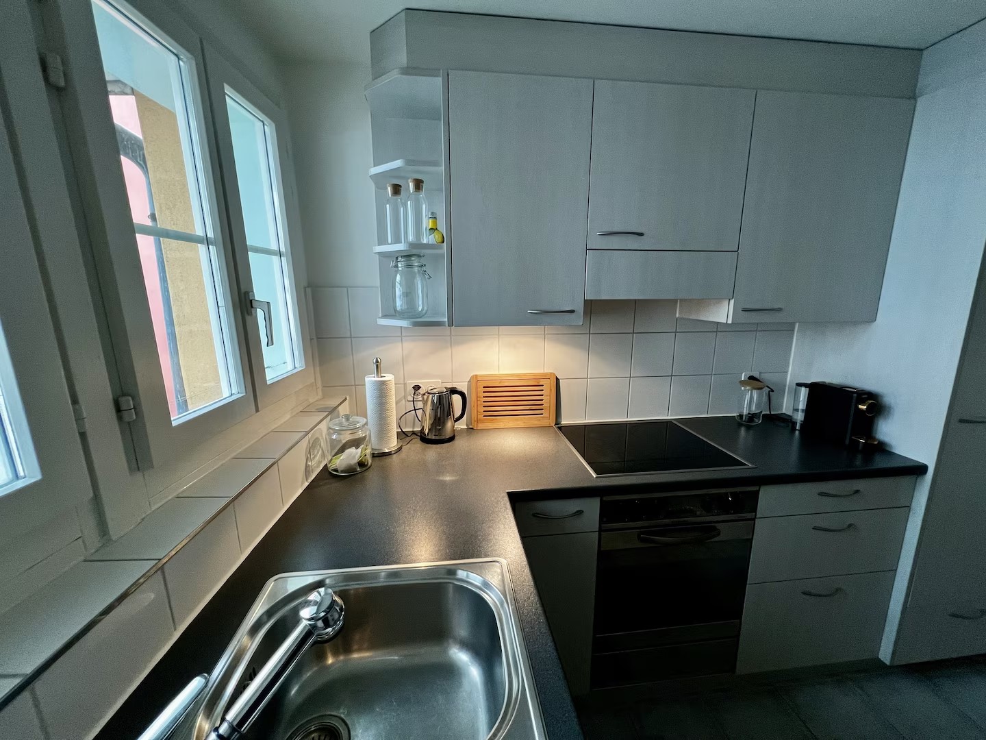 Appartamento di 3 ½ locali