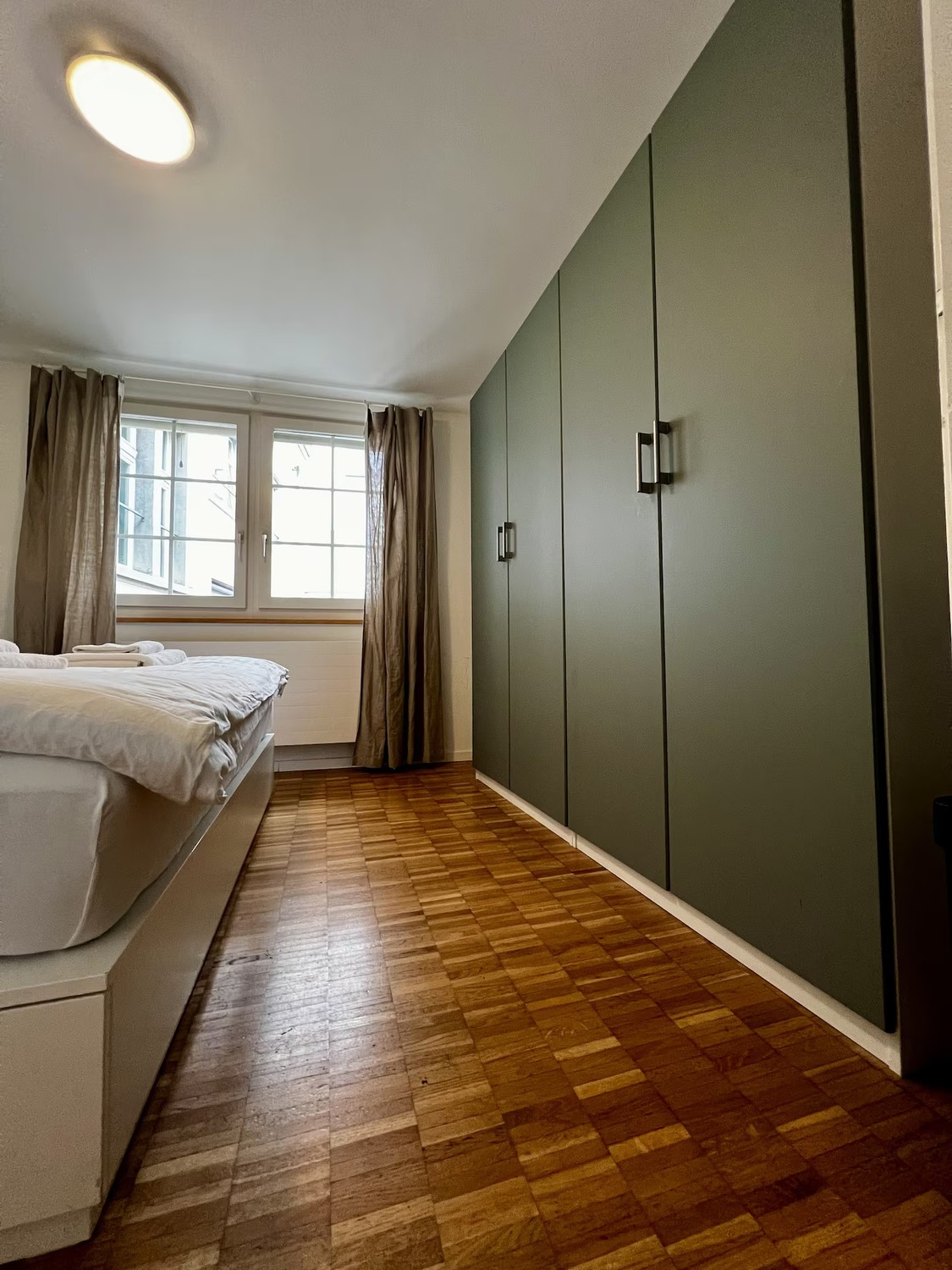 Appartamento di 3 ½ locali