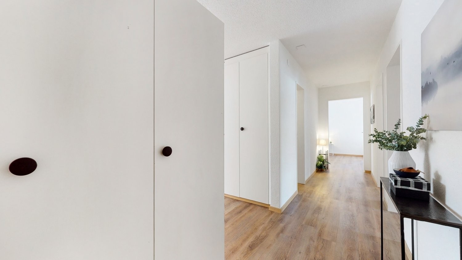 Appartamento di 4 ½ locali