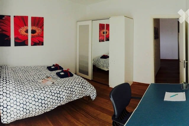3 ½ rooms apartment, foto 4 di 5