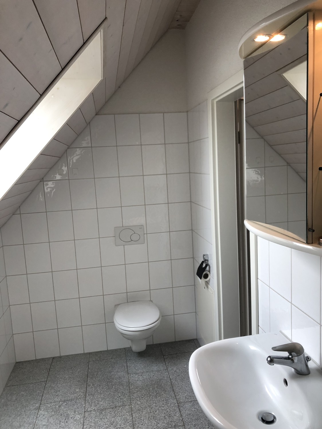 Appartamento di 3 ½ locali