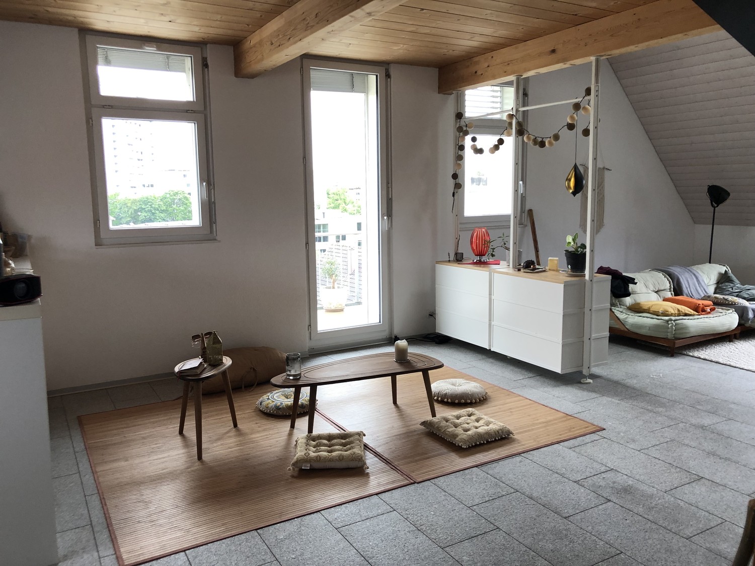 Appartamento di 3 ½ locali