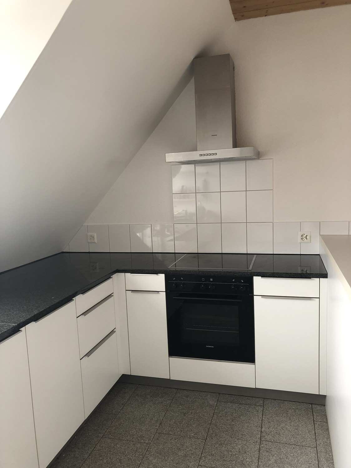 Appartamento di 3 ½ locali