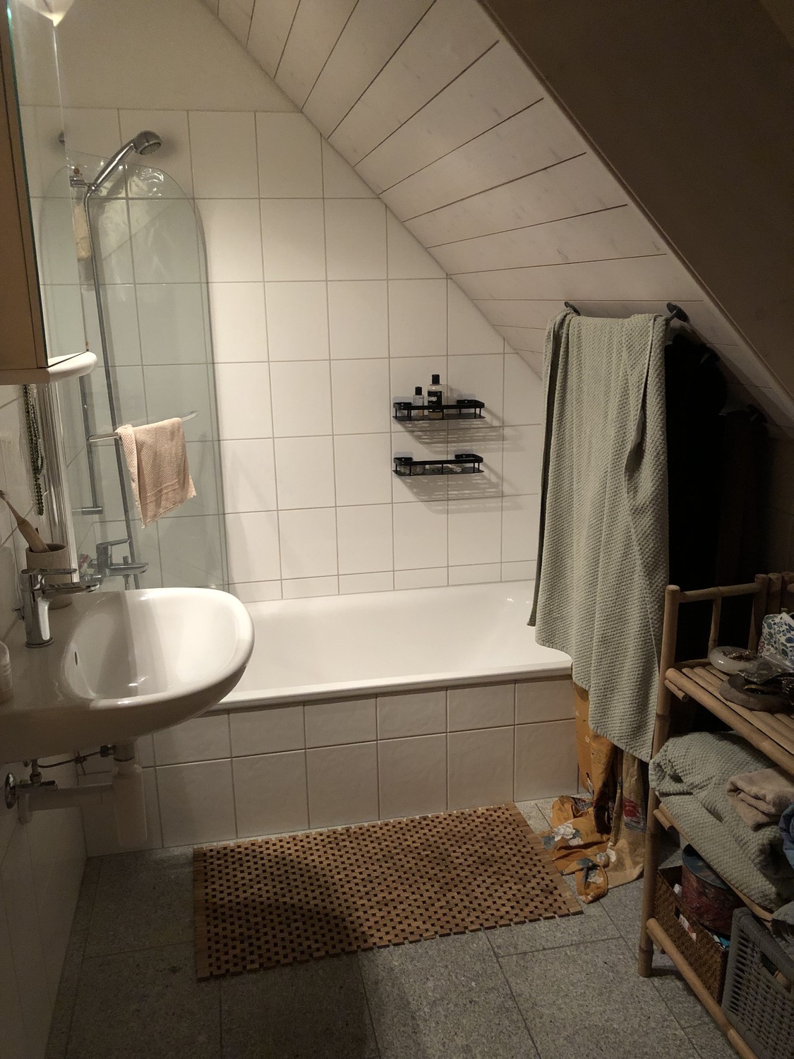 Appartamento di 3 ½ locali