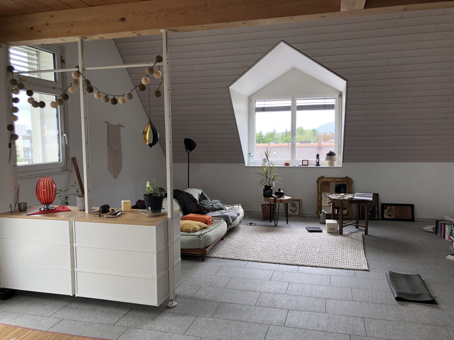 Appartamento di 3 ½ locali
