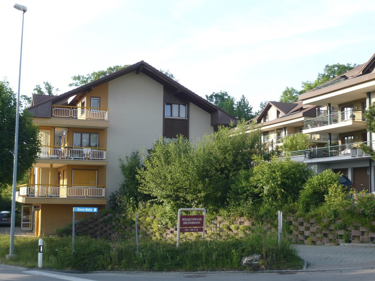 monolocale di 1 stanza