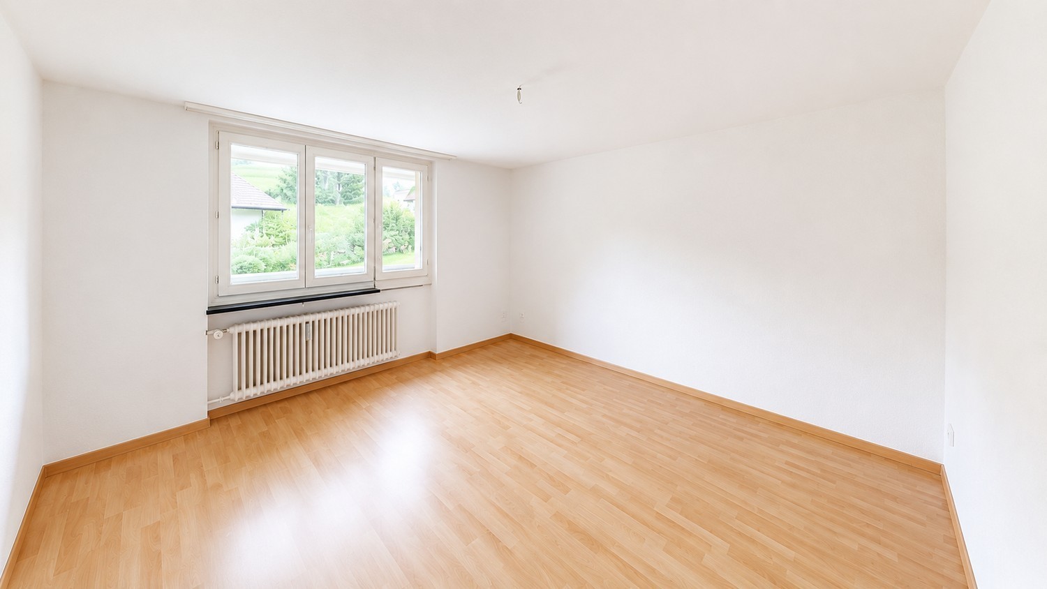 appartamento di 2 locali, foto 6 di 7