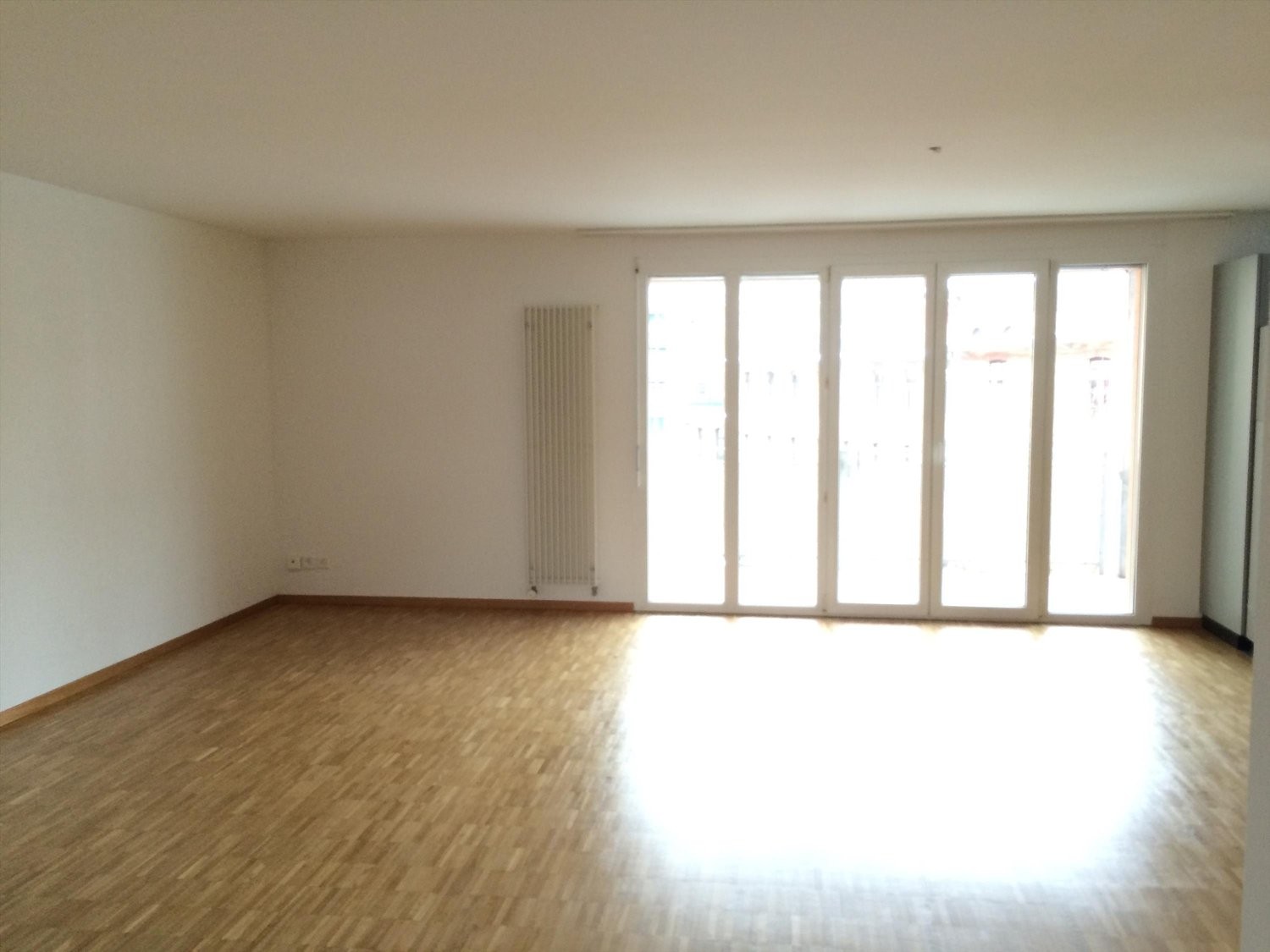 Appartement de 2 ½ pièces