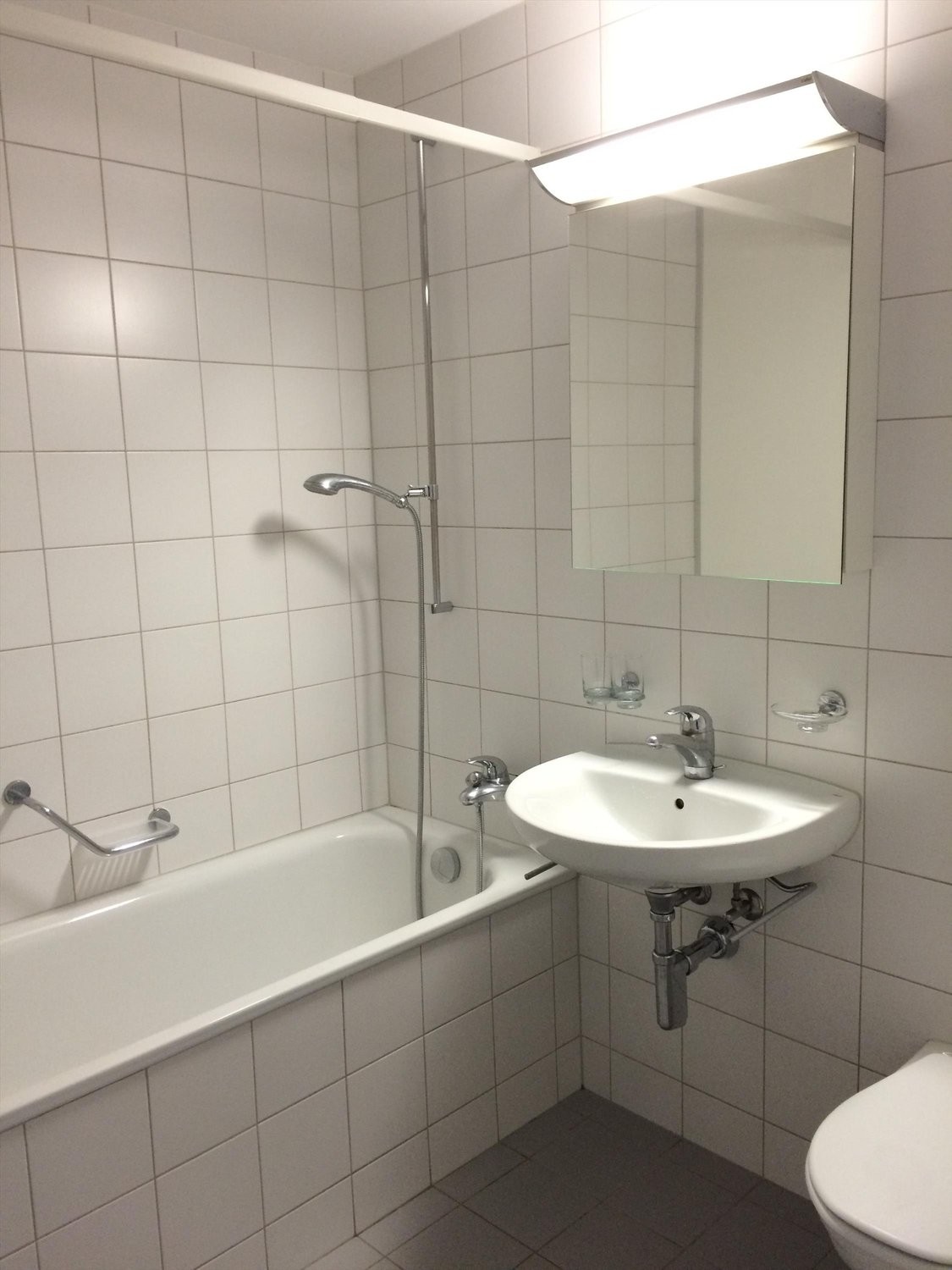 Appartement de 2 ½ pièces