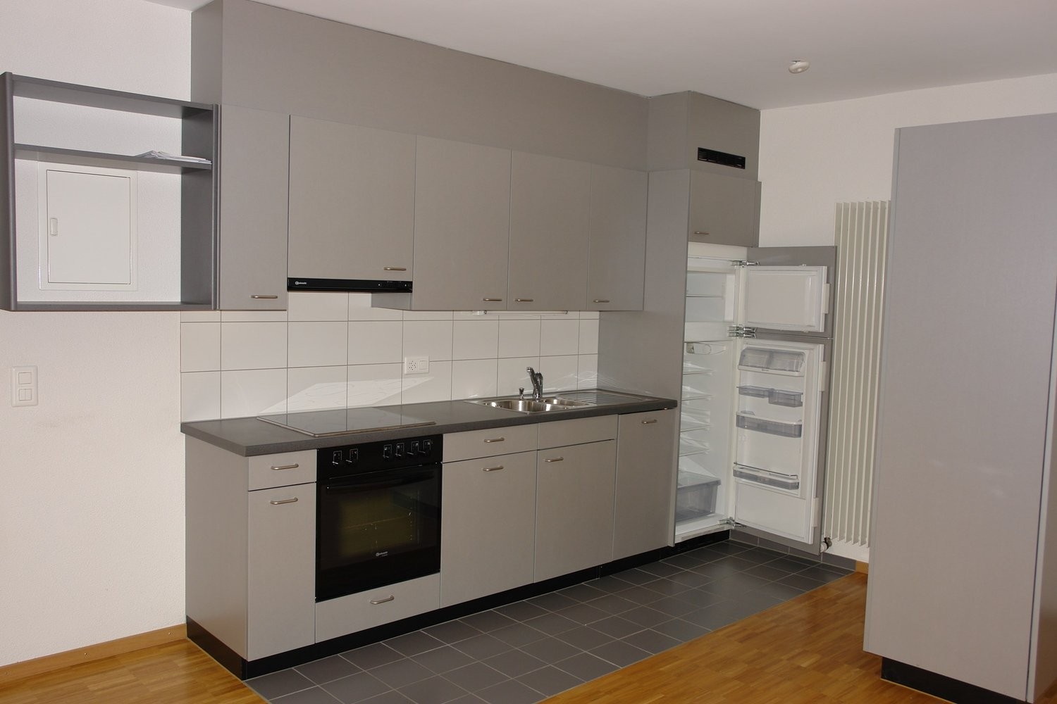 Appartement de 2 ½ pièces