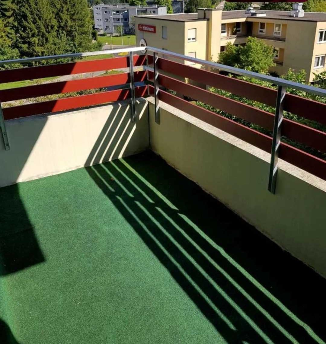Stanza in un appartamento condiviso, foto 3 di 10