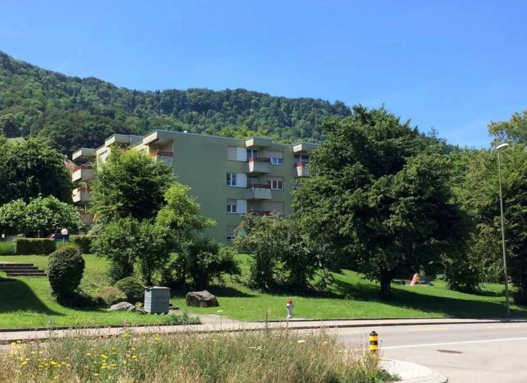 Stanza in un appartamento condiviso, foto 2 di 10