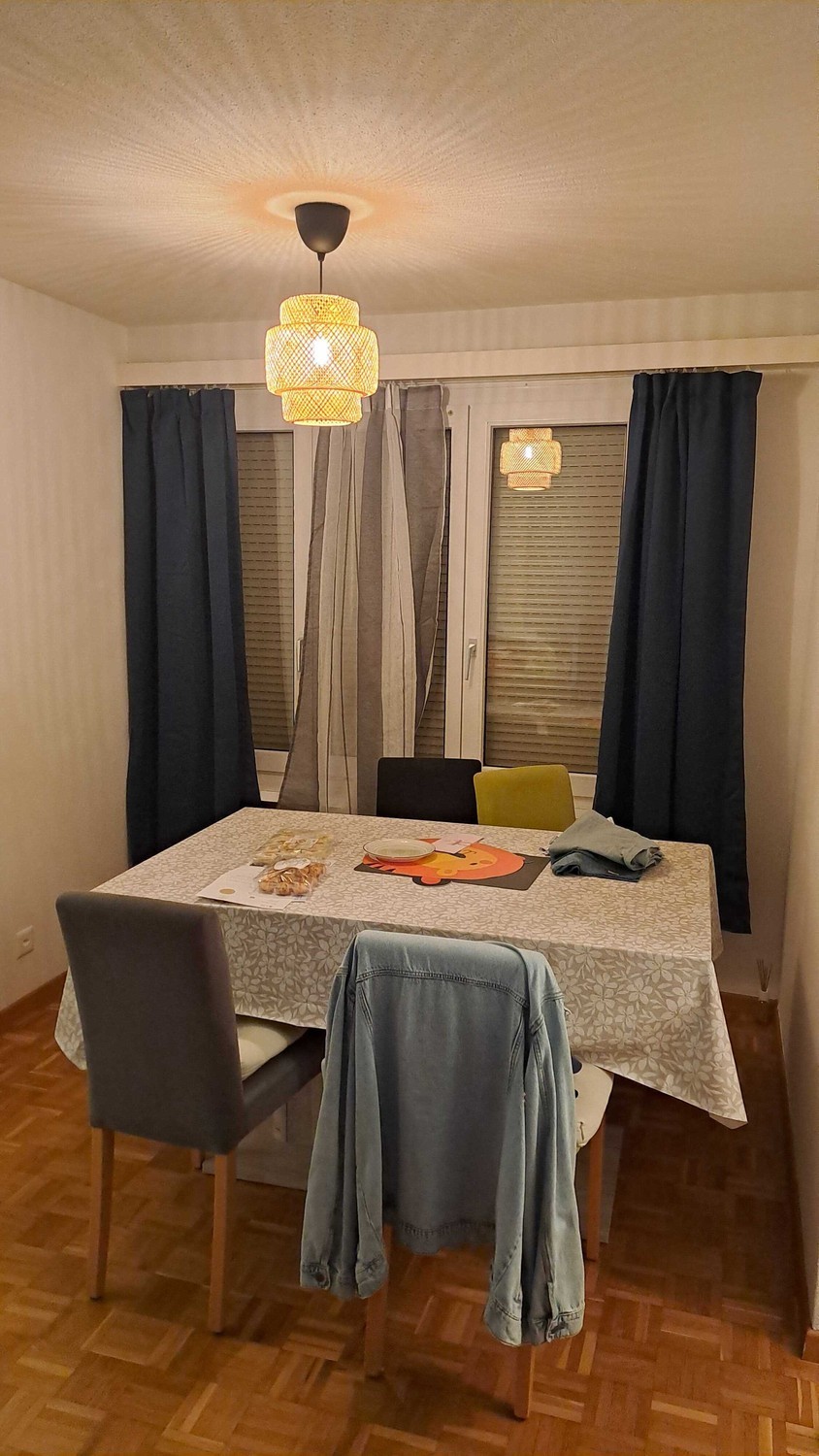 Stanza in un appartamento condiviso, foto 5 di 10