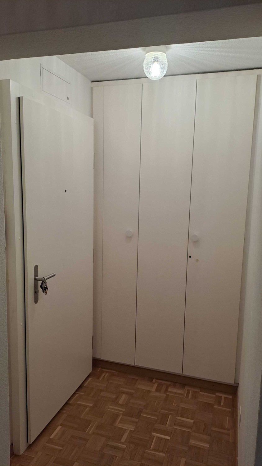Stanza in un appartamento condiviso, foto 4 di 10
