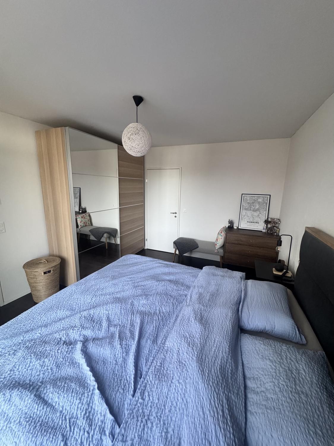 Appartamento di 3 ½ locali
