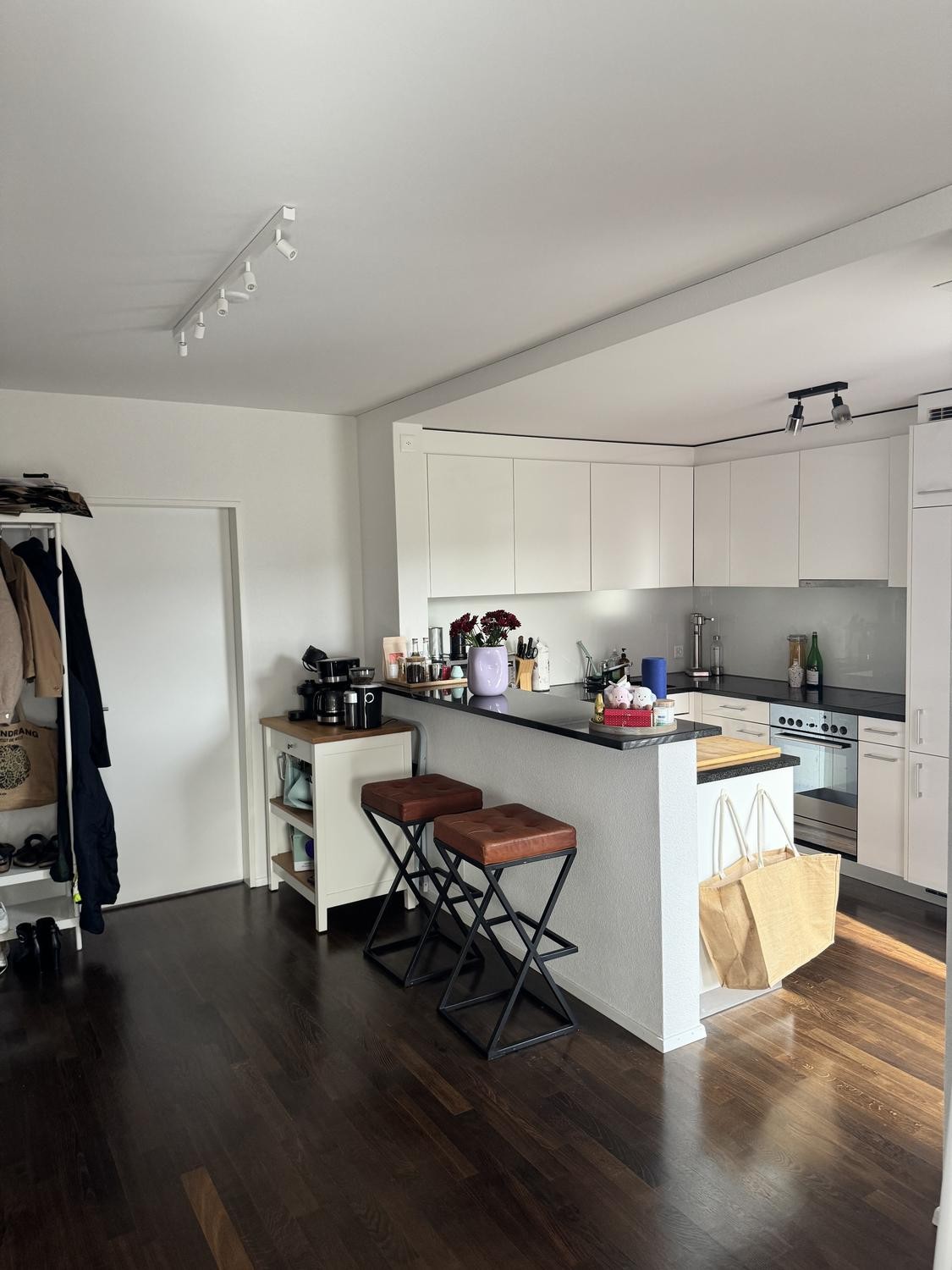 Appartamento di 3 ½ locali