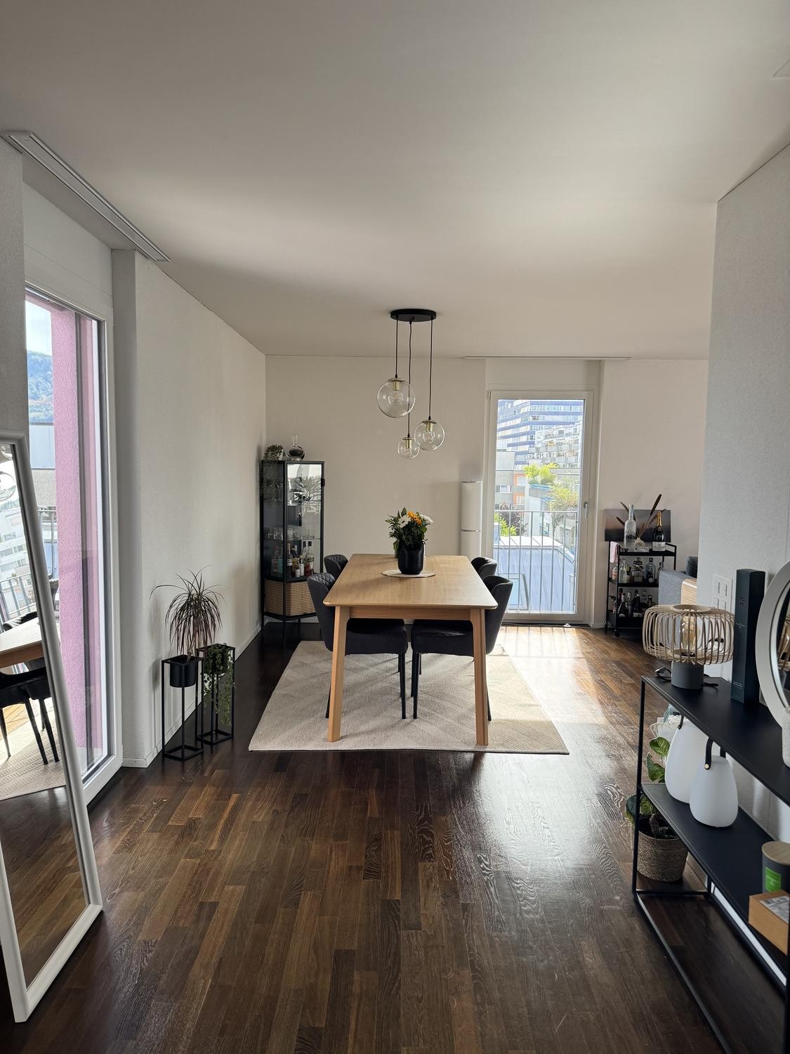 Appartamento di 3 ½ locali