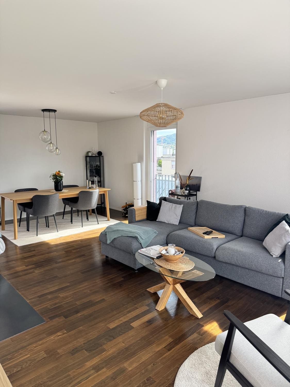 Appartamento di 3 ½ locali