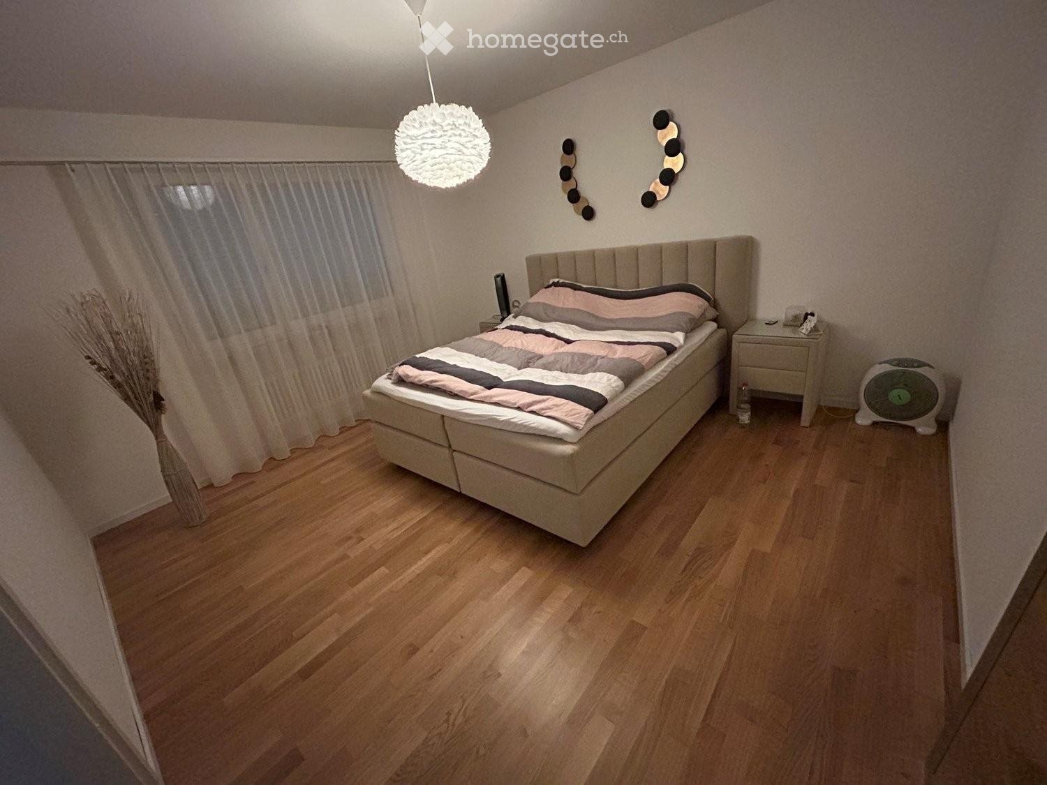 Appartamento di 2 ½ locali, foto 1 di 5