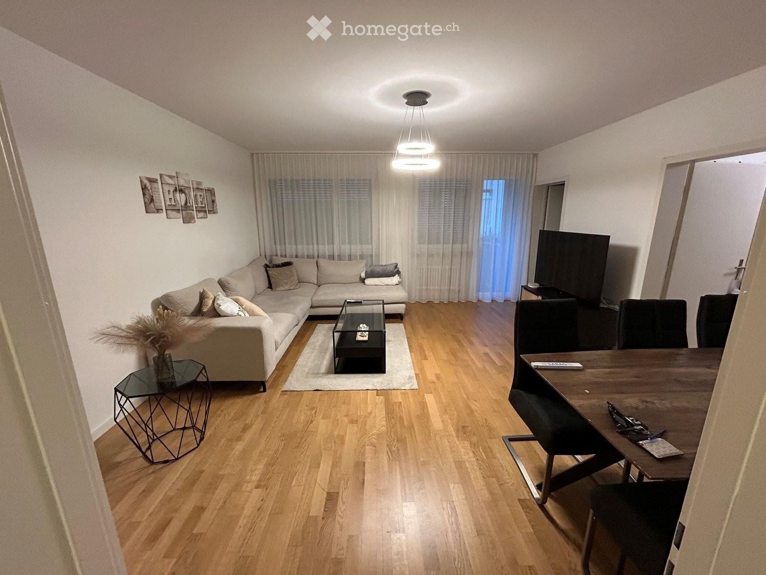 Appartamento di 2 ½ locali, foto 2 di 5