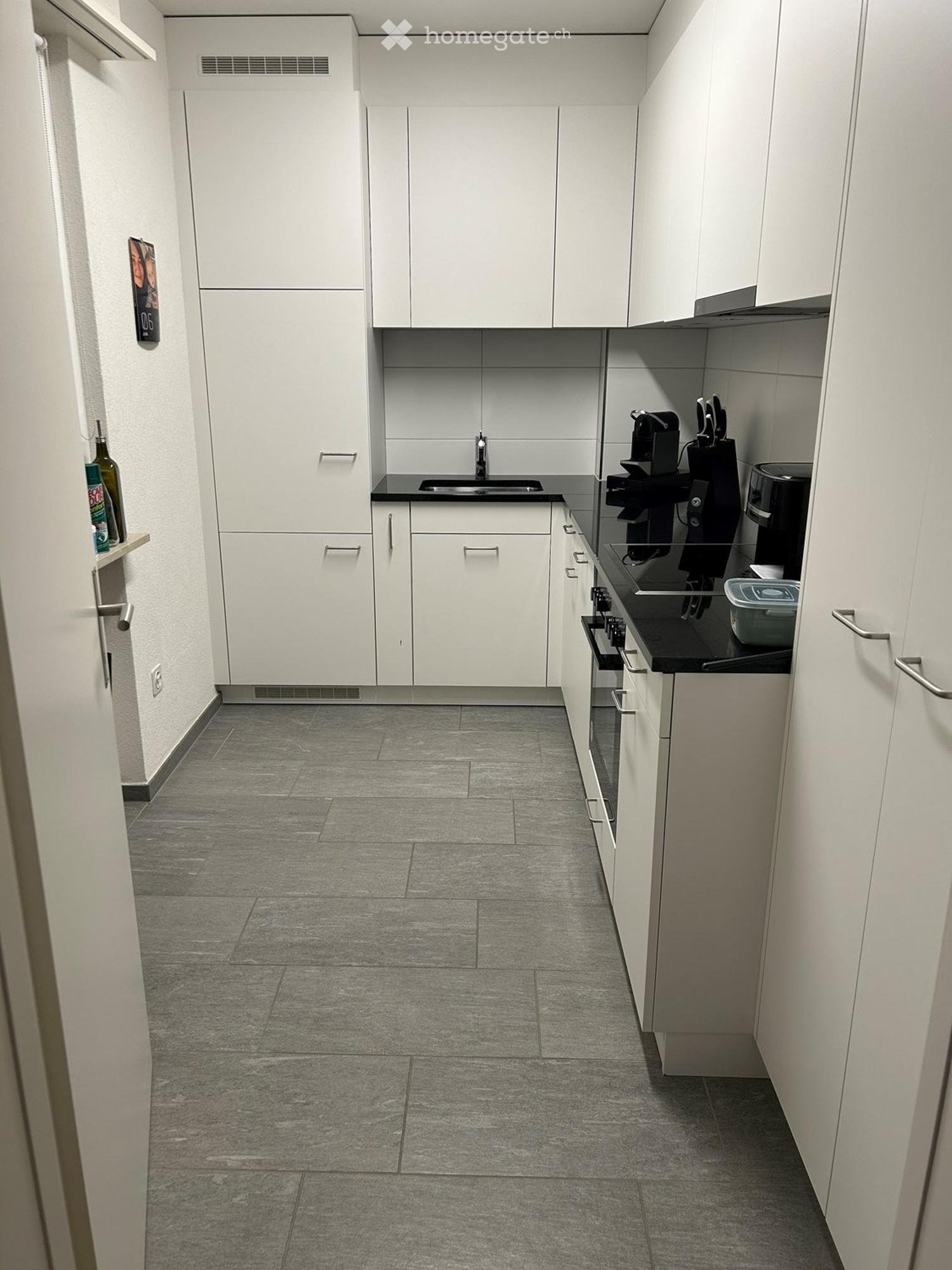 Appartamento di 2 ½ locali, foto 4 di 5