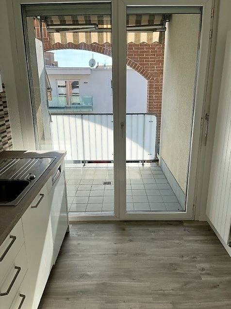Appartement 3 pièces