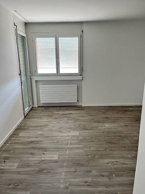 Appartement 3 pièces
