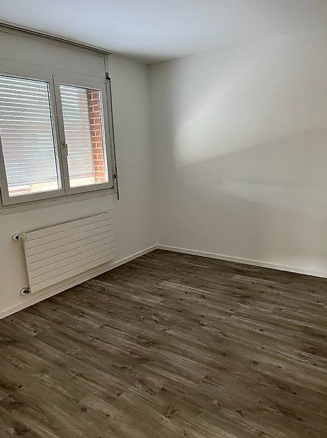 Appartement 3 pièces