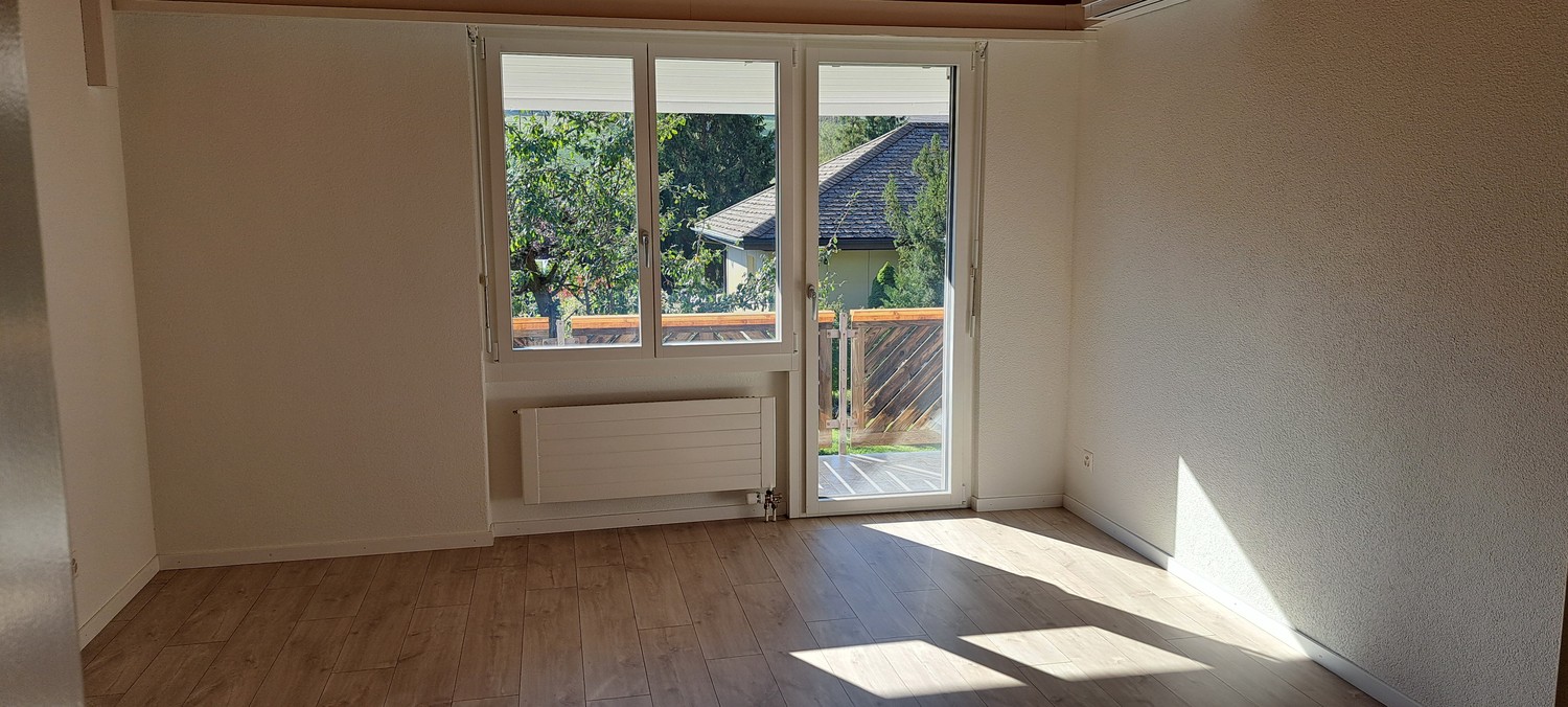 Appartamento di 2 ½ locali, foto 3 di 10