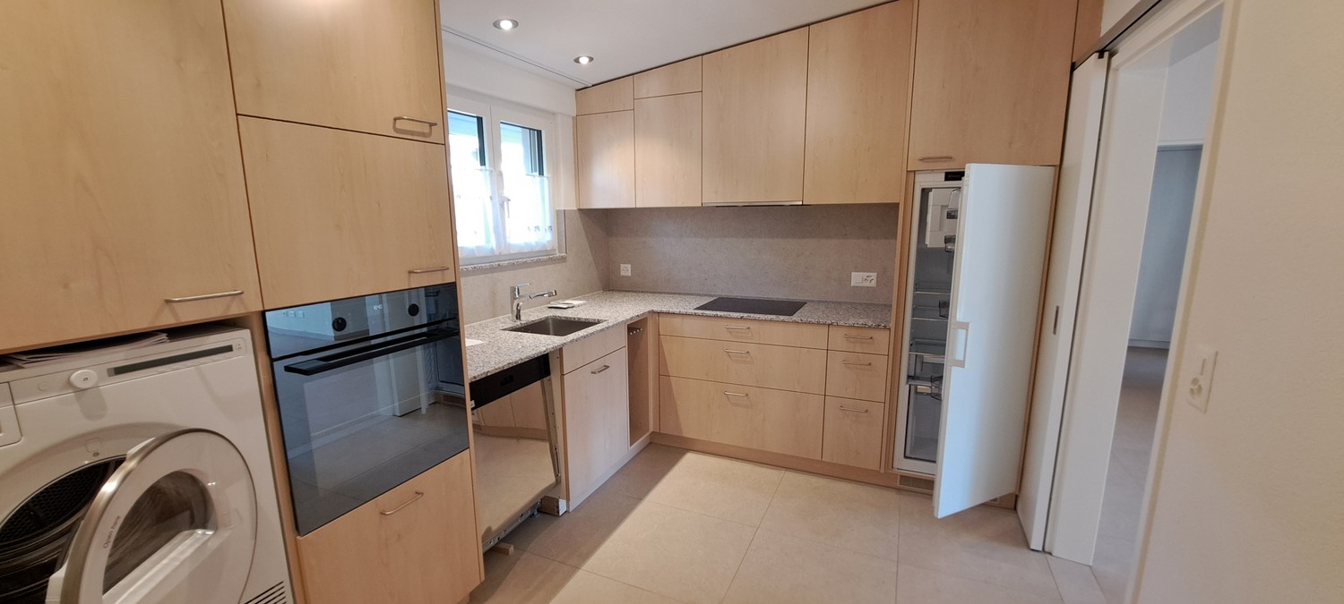 Appartamento di 2 ½ locali, foto 10 di 10